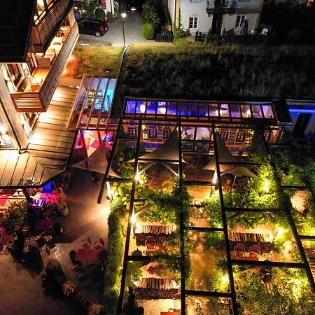 Design Hotel Alpenliebe - - - - Boutique-Flair - - - - インツェル エクステリア 写真