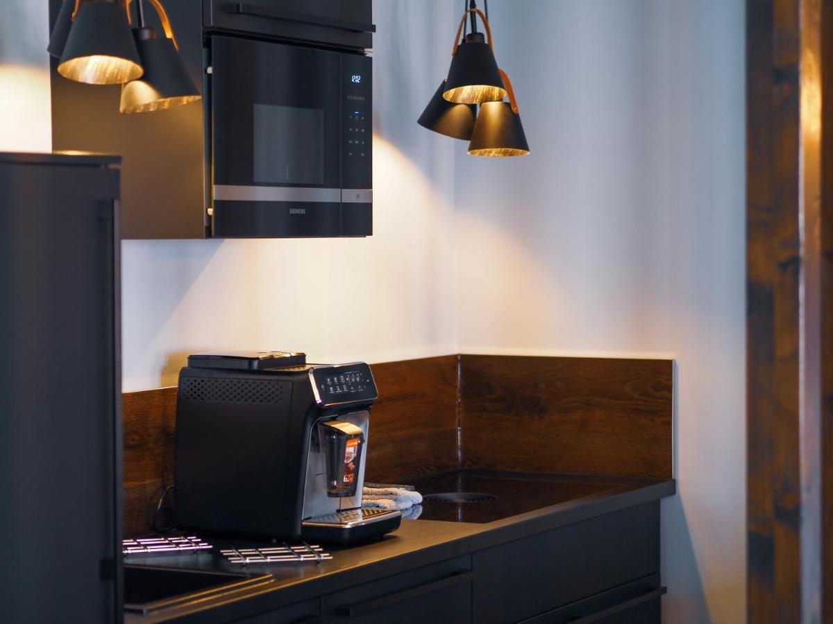 Design Hotel Alpenliebe - - - - Boutique-Flair - - - - インツェル エクステリア 写真