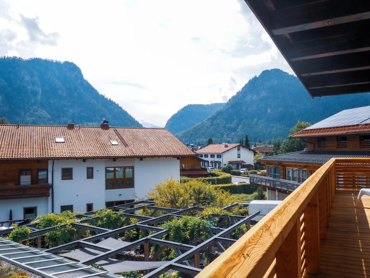 Design Hotel Alpenliebe - - - - Boutique-Flair - - - - インツェル エクステリア 写真