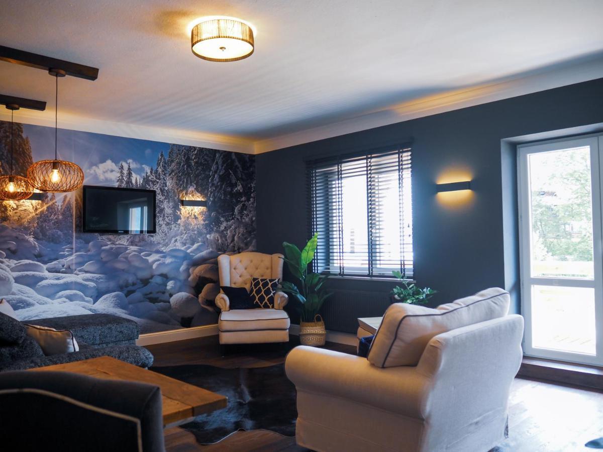 Design Hotel Alpenliebe - - - - Boutique-Flair - - - - インツェル エクステリア 写真