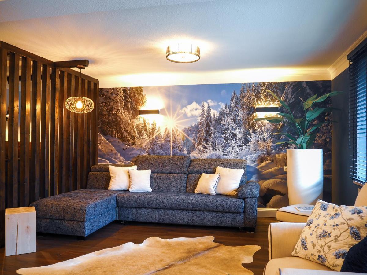 Design Hotel Alpenliebe - - - - Boutique-Flair - - - - インツェル エクステリア 写真