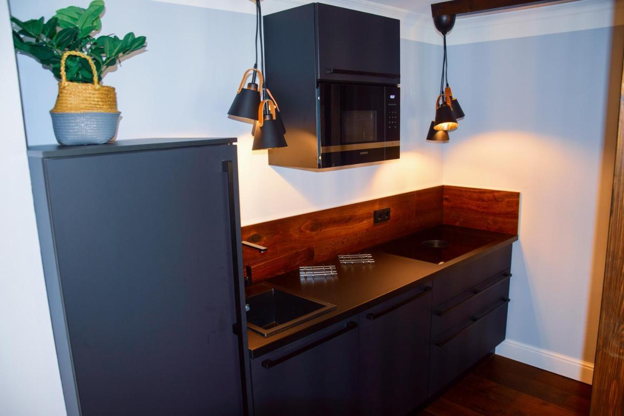 Design Hotel Alpenliebe - - - - Boutique-Flair - - - - インツェル エクステリア 写真