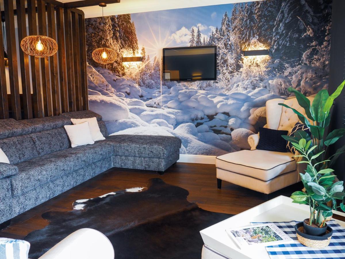 Design Hotel Alpenliebe - - - - Boutique-Flair - - - - インツェル エクステリア 写真