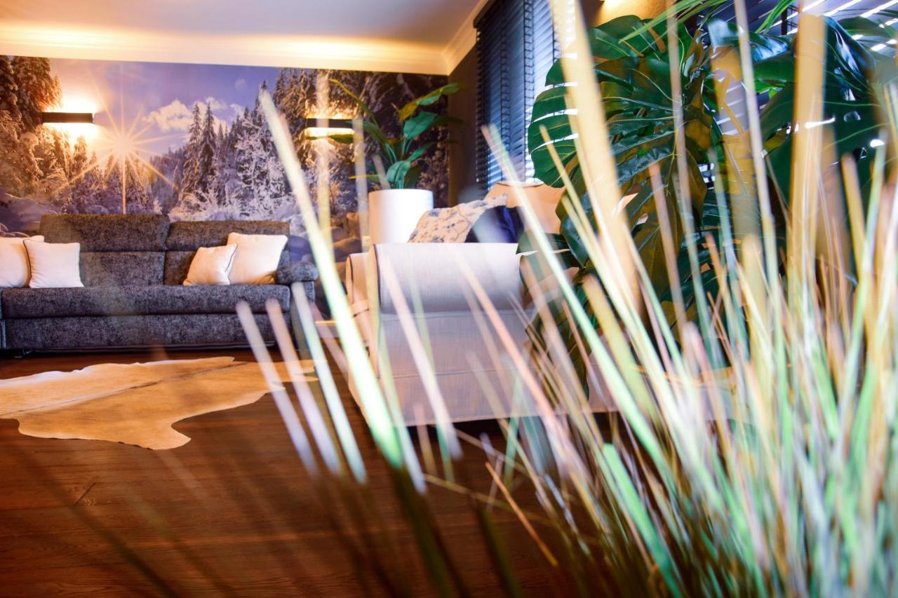 Design Hotel Alpenliebe - - - - Boutique-Flair - - - - インツェル エクステリア 写真