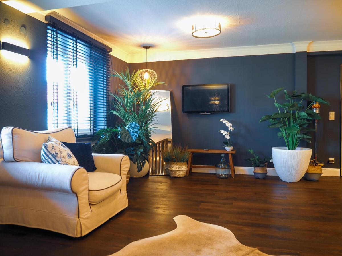 Design Hotel Alpenliebe - - - - Boutique-Flair - - - - インツェル エクステリア 写真