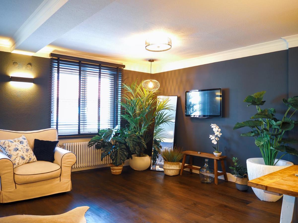 Design Hotel Alpenliebe - - - - Boutique-Flair - - - - インツェル エクステリア 写真