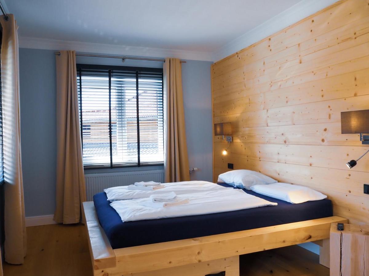 Design Hotel Alpenliebe - - - - Boutique-Flair - - - - インツェル エクステリア 写真