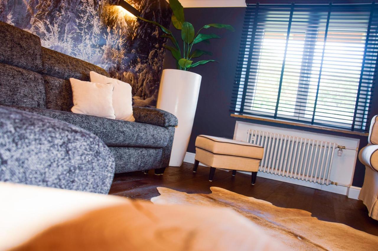 Design Hotel Alpenliebe - - - - Boutique-Flair - - - - インツェル エクステリア 写真