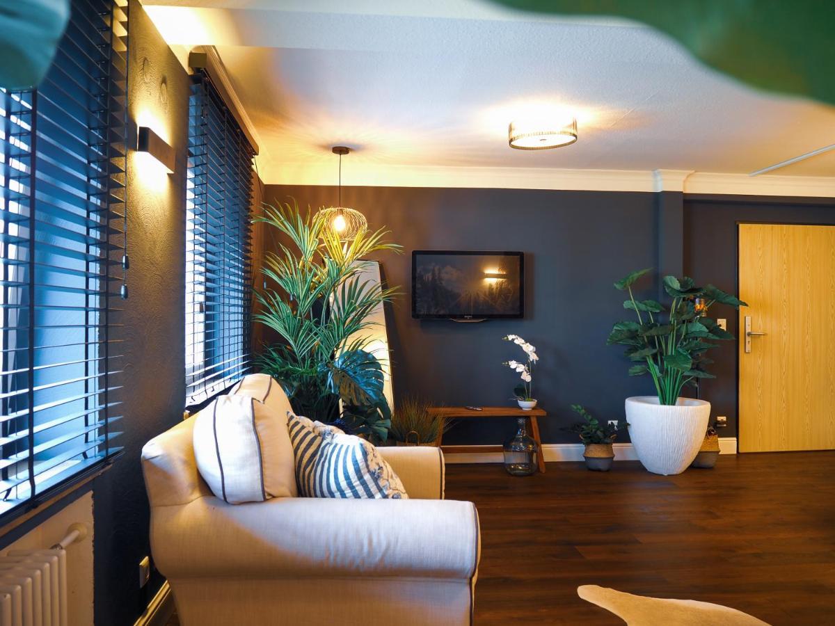 Design Hotel Alpenliebe - - - - Boutique-Flair - - - - インツェル エクステリア 写真