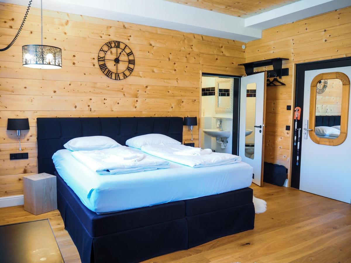 Design Hotel Alpenliebe - - - - Boutique-Flair - - - - インツェル エクステリア 写真