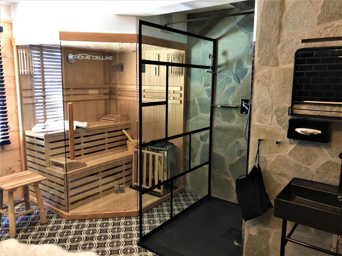 Design Hotel Alpenliebe - - - - Boutique-Flair - - - - インツェル エクステリア 写真