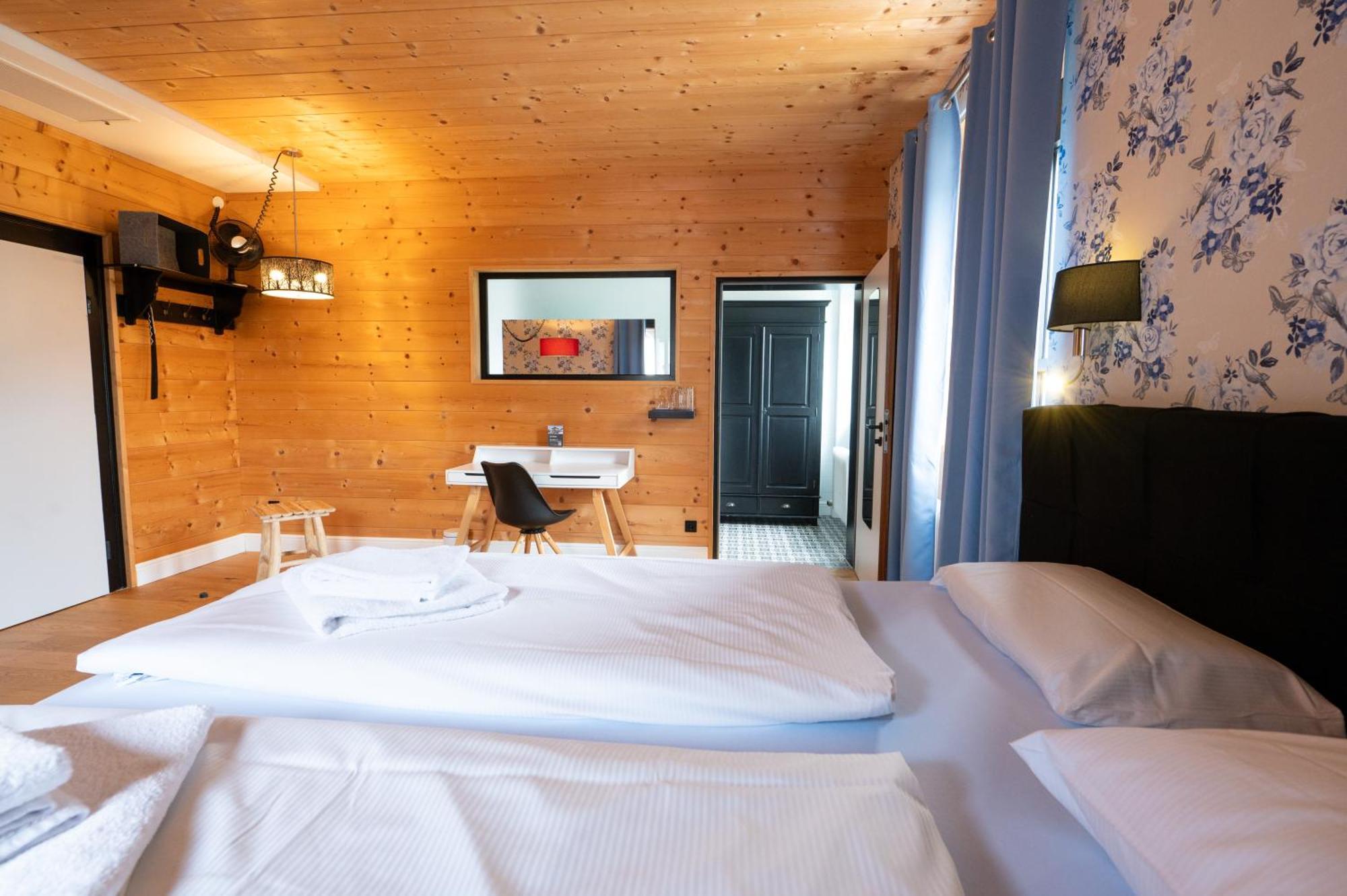 Design Hotel Alpenliebe - - - - Boutique-Flair - - - - インツェル エクステリア 写真