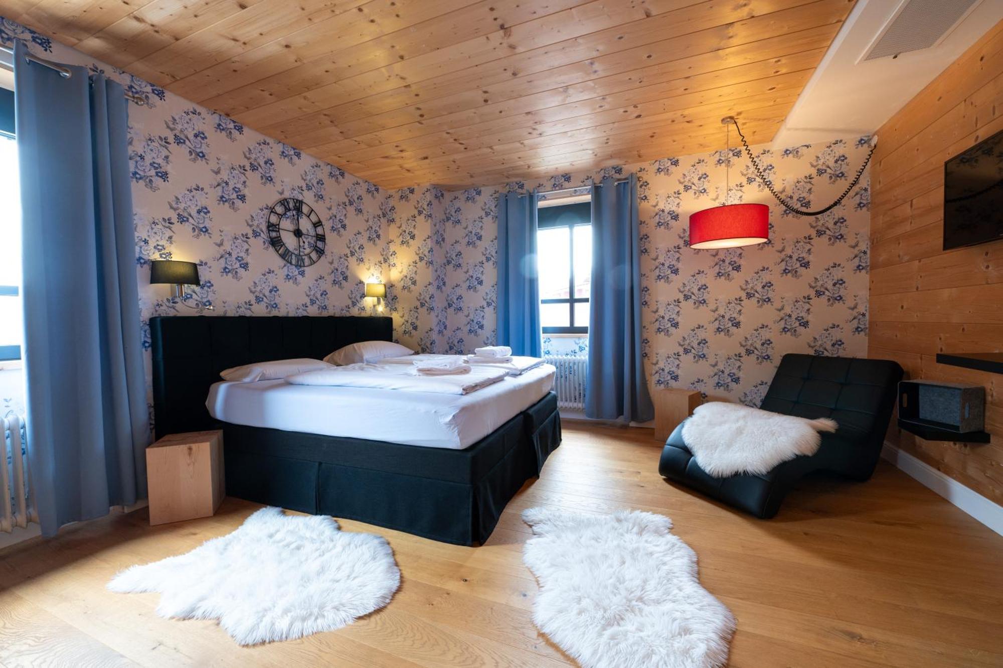 Design Hotel Alpenliebe - - - - Boutique-Flair - - - - インツェル エクステリア 写真