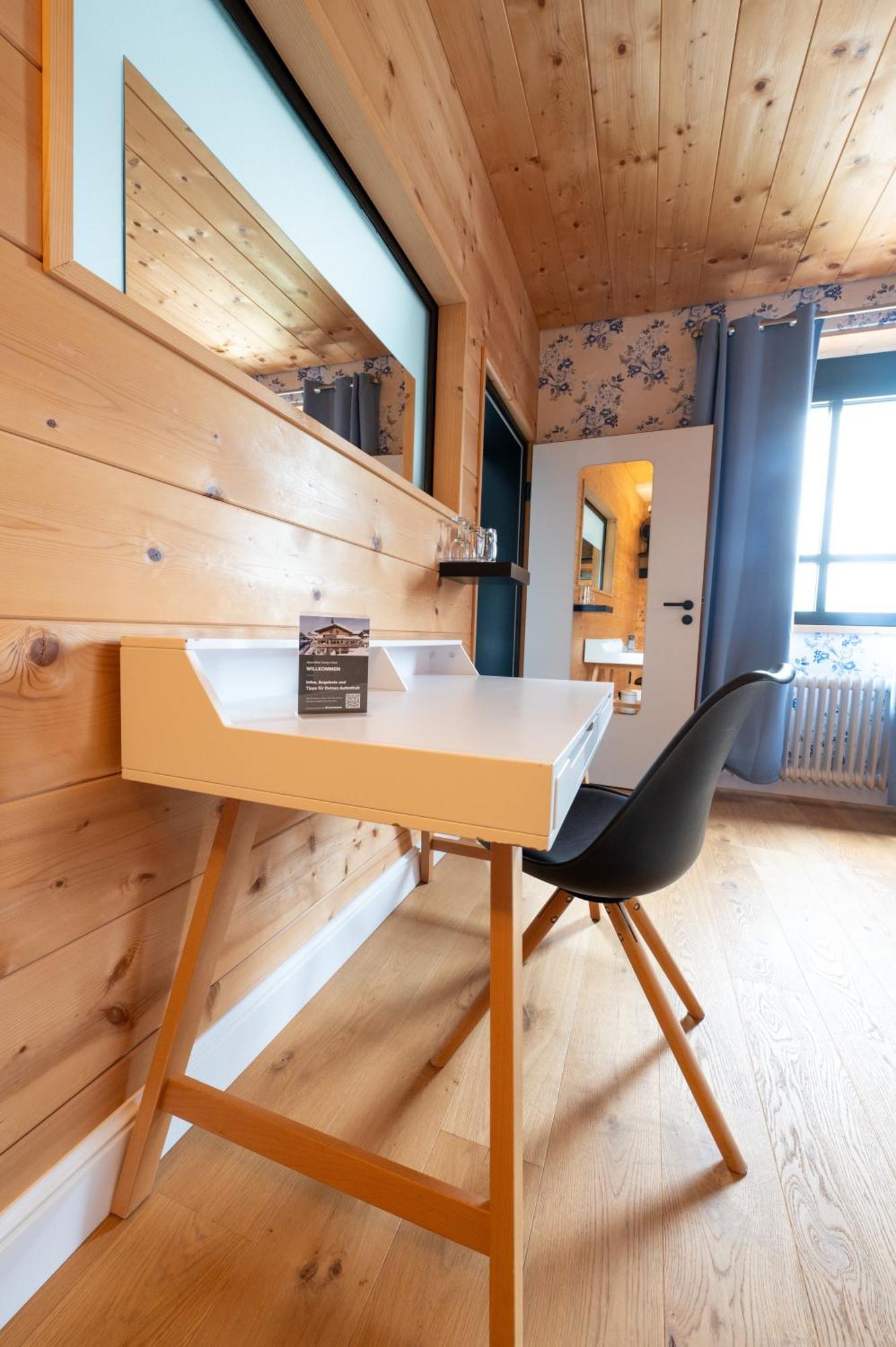 Design Hotel Alpenliebe - - - - Boutique-Flair - - - - インツェル エクステリア 写真