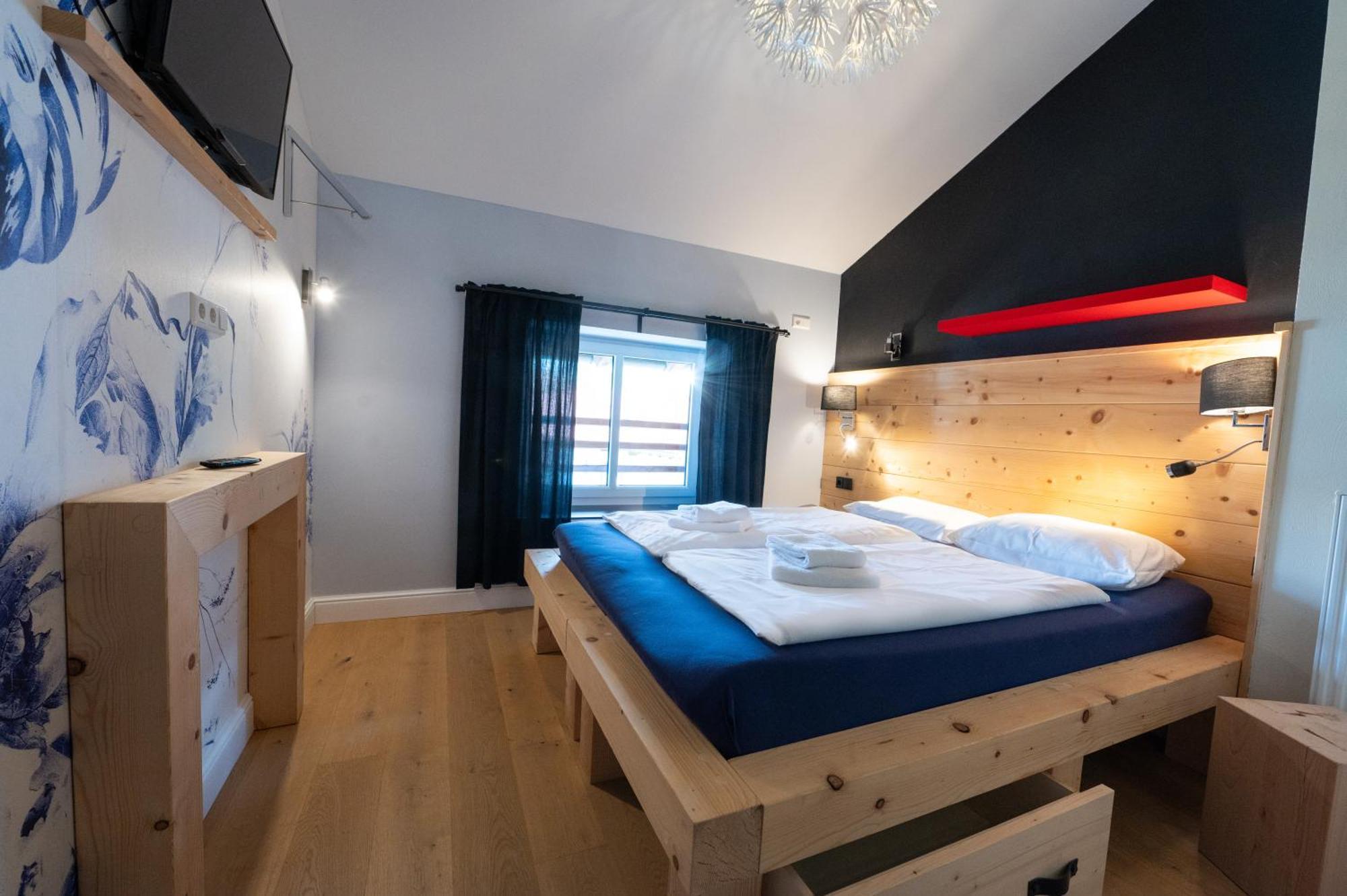 Design Hotel Alpenliebe - - - - Boutique-Flair - - - - インツェル エクステリア 写真