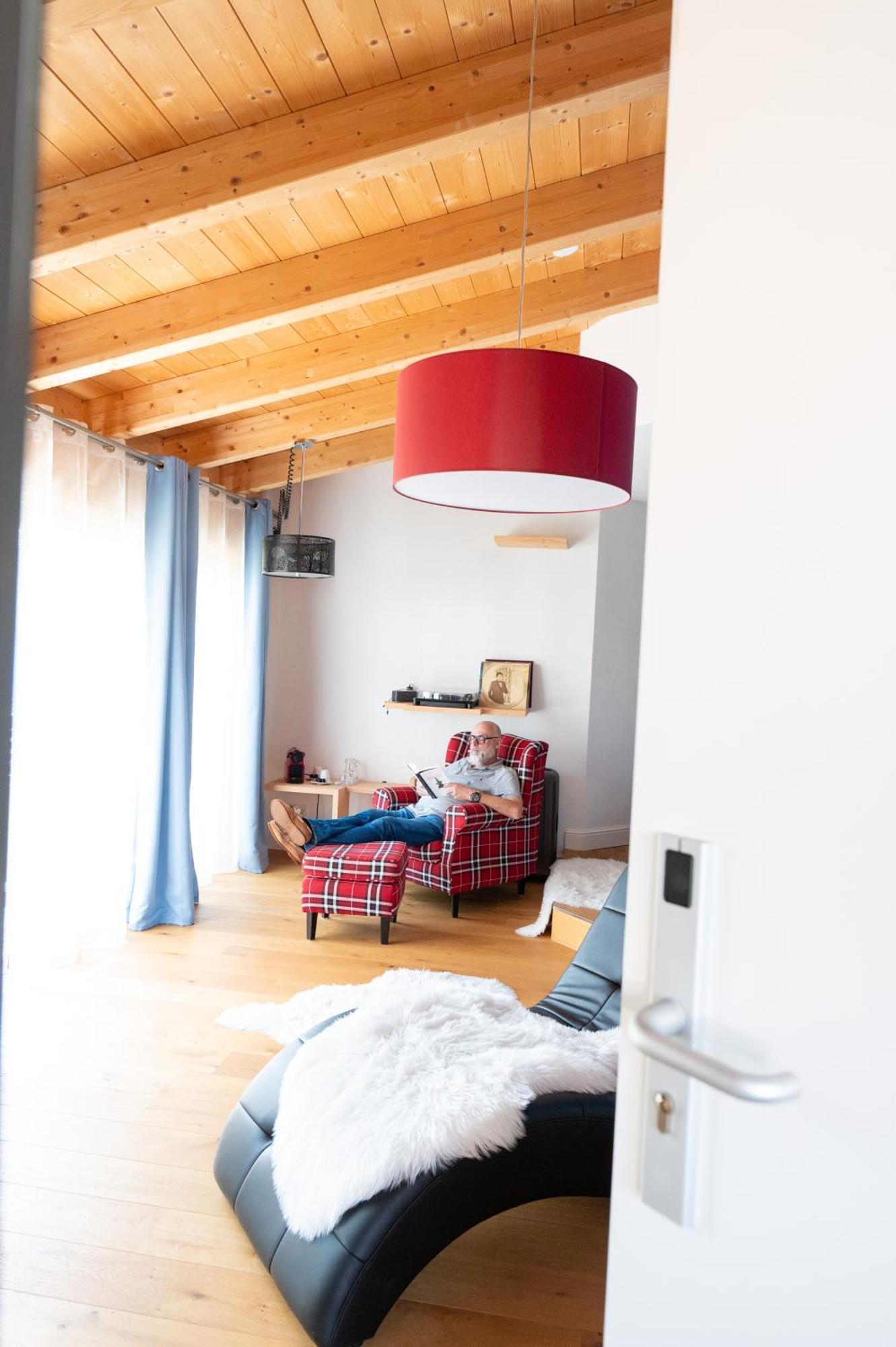 Design Hotel Alpenliebe - - - - Boutique-Flair - - - - インツェル エクステリア 写真