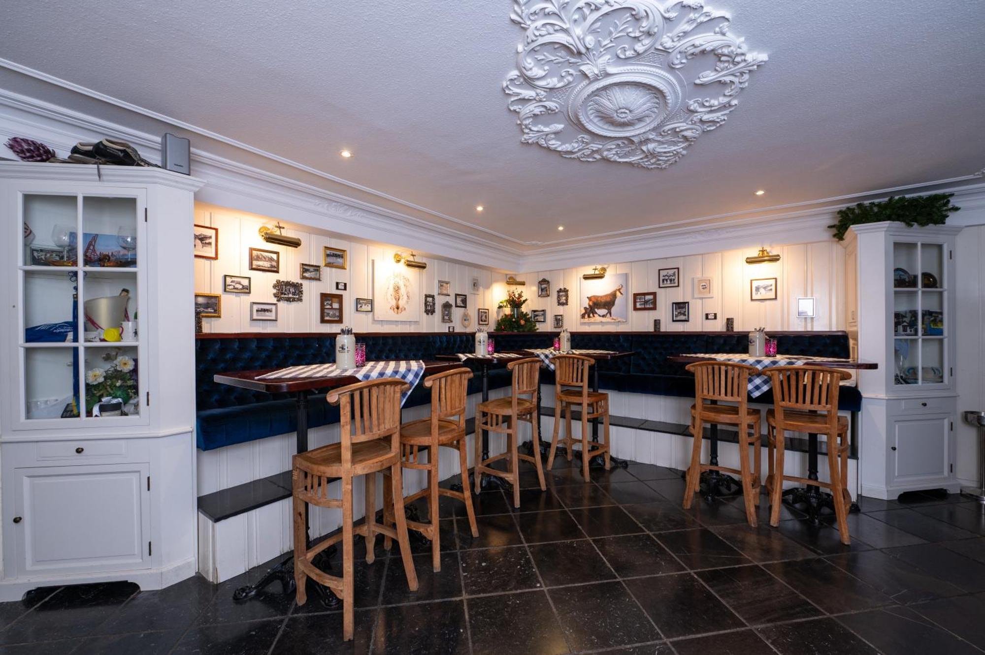 Design Hotel Alpenliebe - - - - Boutique-Flair - - - - インツェル エクステリア 写真