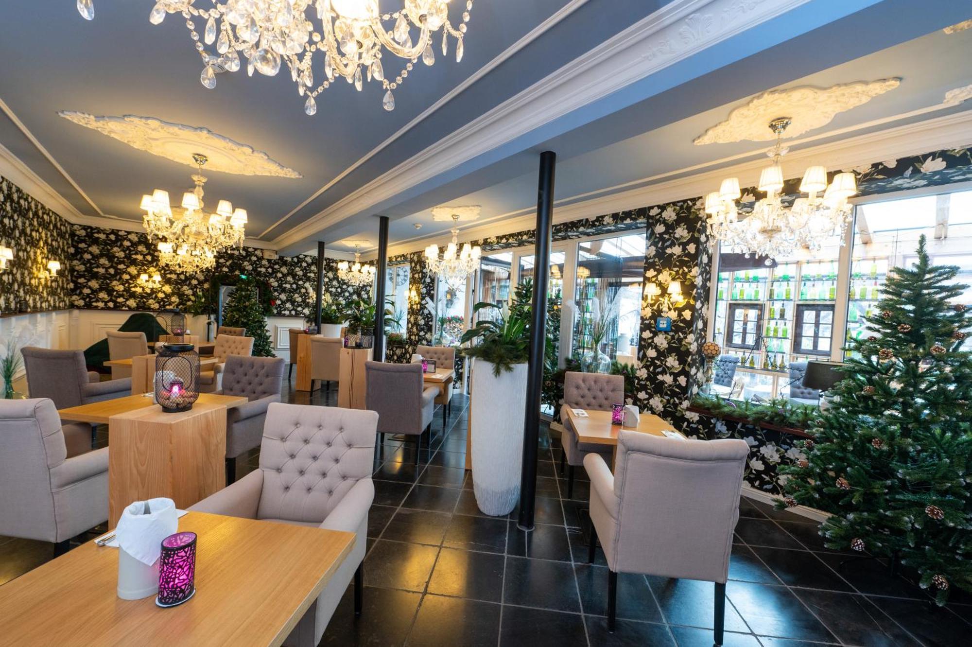Design Hotel Alpenliebe - - - - Boutique-Flair - - - - インツェル エクステリア 写真