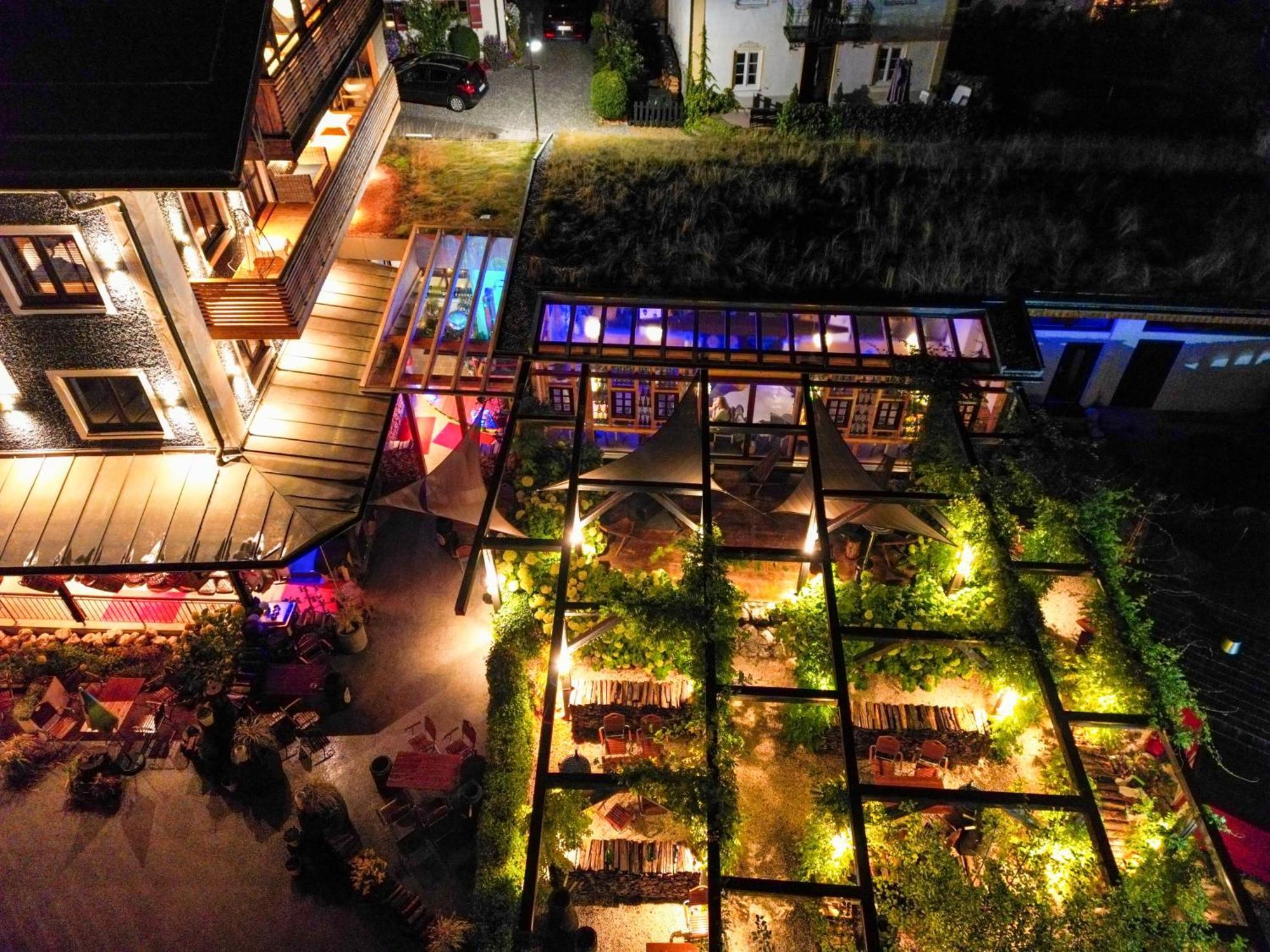 Design Hotel Alpenliebe - - - - Boutique-Flair - - - - インツェル エクステリア 写真