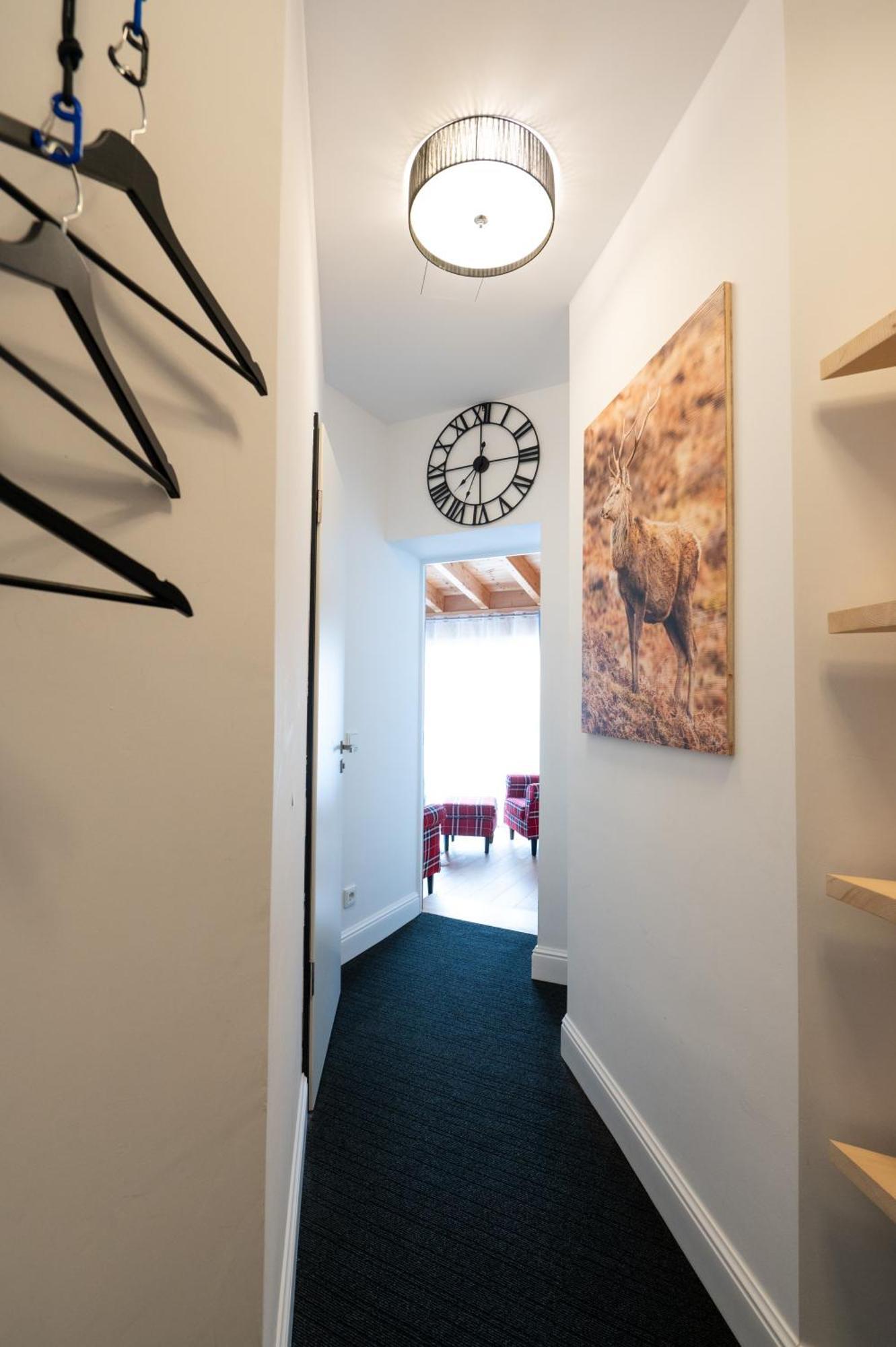 Design Hotel Alpenliebe - - - - Boutique-Flair - - - - インツェル エクステリア 写真