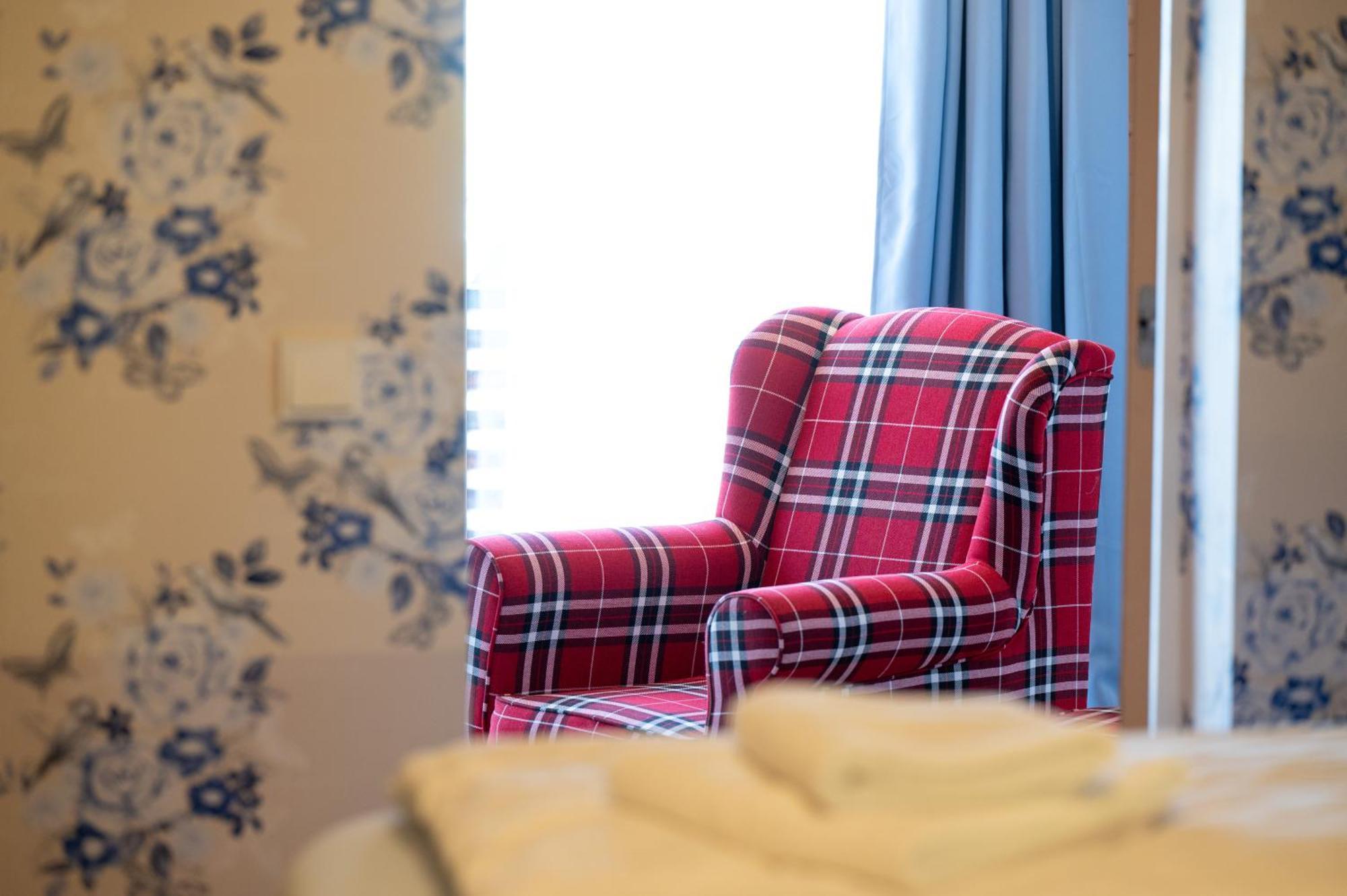 Design Hotel Alpenliebe - - - - Boutique-Flair - - - - インツェル エクステリア 写真